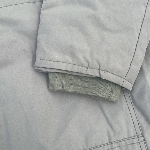 NWOT Levi’s Cargo Jacket - Picture 8 of 9